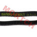 Bando Belt for ATV UTV 938 35.4 26 - Model MICF0800-055000 Premium Bando CVT drive belt (MICF0800-055000) for CFMoto 800cc ATVs and UTVs. Size 938x35.4x26mm, 2V91W spec. Fits CForce 800, ZForce 800EX, UForce 800, X8 models. OEM part 0800-055000. Long-lasting performance.
