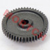 Dual gear 13T/48T (Model: MICF0800-090003, Part#: 0800-090003) 31/64mm for CFMoto 2V91W/2V91Y engines. Fits CF800/1000, CForce 800/850/1000, ZForce 800/950/1000, UForce 800/1000. OEM quality.