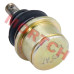 Top Ball Pin - Model MICF9010-050700-1000 CFMoto upper ball pin/joint (Model: MICF9010-050700-1000, Part#: 9010-050700-1000) M10 thread, 40/34mm top. Fits CForce 400/450/500/520/550/600/625/800/850/1000 series ATV. OEM quality suspension part.