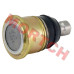 CFMoto lower ball pin/joint (Model: MICF9010-050800-20000, Part#: 9010-050800-1000) M14 thread, 34/40mm bottom. Fits CForce 400/450/500/520/550/600/625/800/850/1000 series ATV. OEM quality suspension part.