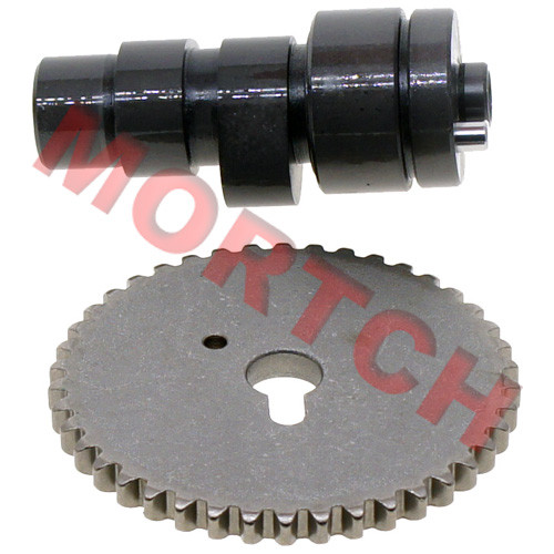 Front Cylinder Camshaft - Model MICF0800-02400F