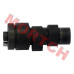 CF800 camshaft, front cylinder camshaft, CFMoto 800cc engine parts, 2V91W camshaft, timing chain sprocket, CForce 800 parts, ZForce 800 parts, UForce 800 parts, 0800-024001, 0800-024006