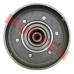 Clutch Housing - Model MICF0800-053100-0001 CF Moto clutch housing, 0800-053100-0001, CF800 parts, 2V91W engine parts, X8 CForce 800 ZForce UForce parts, ATV UTV SSV clutch, CFMoto transmission parts, 6208 bearing, CF800 OEM parts
