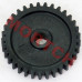 Oil pump gear (Model: MICF0800-070005, Part#: 0800-070005) for CFMoto 2V91W/2V91Y engines. Fits CF800/1000, CForce 800/850/1000, ZForce 800/950/1000, UForce 800/1000. OEM quality.
