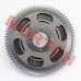 overriding clutch, starting clutch, driven gear, CF800, CF1000, 2V91W, 2V91Y, CFMoto clutch, 0800-09A001, 0180-091200, CForce ZForce UForce, ATV UTV parts