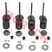CFMoto valve assembly, 2V91 engine valves, 0800-022004, 0800-022005, intake exhaust valve, CForce valve, UForce valve, ZForce valve, CF800 valve, CF1000 valve, ATV engine valve, UTV valve kit, valve spring set, CFMoto engine parts, Mortch parts
