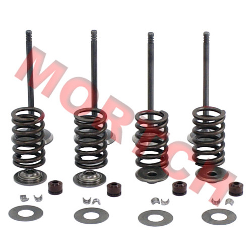 Intake & Exhaust Valve Assy - Model MICF0800-02200D