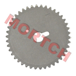 Timing Chain Sprocket - Model MICF0800-024006