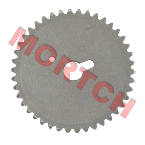 Timing Chain Sprocket - Model MICF0800-024006