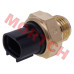 CFMoto thermo switch, 7020-150600, M16 temperature sensor, 88°C thermoswitch, CForce 450, CForce 400S, CF400ATR, CF400AU, ATV cooling sensor, CFMoto OEM parts, temperature switch