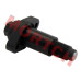 OEM quality chain tensioner (0800-022400-00001) for CFMoto CF800 ATVs, UTVs, SSVs with 2V91W engine. Compatible with CForce 800/850XC, ZForce 800 Trail, UForce 800 series. Essential timing component for optimal engine performance.