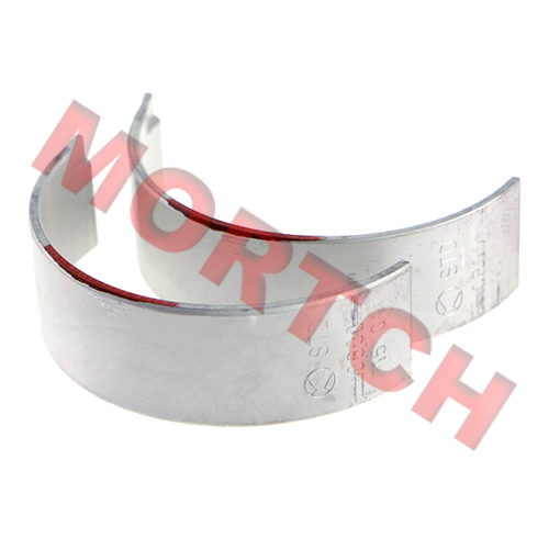 Crankshaft Connecting Rod Plain Bearing, Red - Model MICF0800-040006-00012