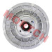 CFMoto driven pulley, 0800-052000-0001, CF800 rear clutch, CForce 800 parts, ZForce 800 clutch, UForce 800, X8 ATV, 2V91W engine, CVT pulley, driven pulley assembly