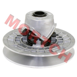 Driven Pulley - Model MICF0800-052000-0001 Driven Pulley - Model MICF0800-052000-0001