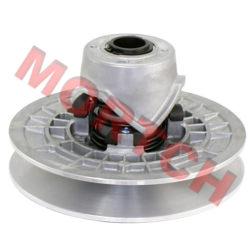 Driven Pulley - Model MICF0800-052000-0001