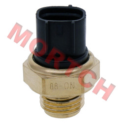 Thermo Switch - Model MICF7020-150600 Thermo Switch - Model MICF7020-150600
