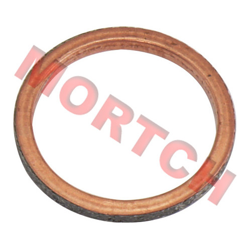 Gasket for Exhaust Pipe - Model MICF0800-022300