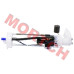 OEM fuel pump assembly for CFMoto CF600 UTV, part number 5UR0-150900. Compatible with UForce 550 CF500UTR-2 models 2017-2020. 36.5cm size. Genuine replacement part for optimal performance.