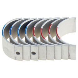 Bearing Sleeve Blue - Model MICF0800-0111D0