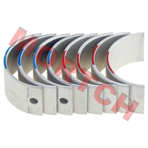 Bearing Sleeve Blue - Model MICF0800-0111D0