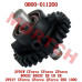 CFMoto Breather Assembly 0800-011200 | CF800 CF1000 2V91W 2V91Y Parts