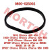 CFMoto Manifold Seal Ring | CForce 450L 191Q Engine Intake | OEM 0800-025002