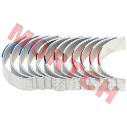 Crankshaft Connecting Rod Plain Bearing - Model MICF0800-040006-B