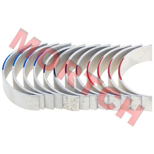 Crankshaft Connecting Rod Plain Bearing - Model MICF0800-040006-B