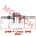 CFMoto CF800 CForce 850XC Crankshaft Assy 0JWA-041000-00020 - OEM Quality Replacement