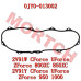 CFMoto CVT Case Cover Seal Ring 0JY0-013002 | CForce 850 Parts