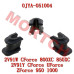 CFMoto Nylon Slider 0JYA-051004 Drive Pulley | CForce 800XC 850XC 1000 3PCS Pack CVTech