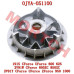 Primary Loose Pulley Assy - Model MICF0JYA-051100 CFMoto Primary Loose Pulley Assembly 0JYA-051100 | CF600 CF625 CF850 CF1000 | CForce 625 Touring