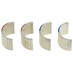 CVT Case Plain Bearing - Model MICF0JY0-013102-000A0