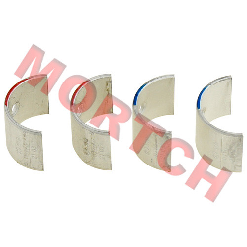 CVT Case Plain Bearing - Model MICF0JY0-013102-000A0