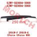 CFMoto Guide Plate 0JWV-023004-3000 | CForce 850 UForce 800 Parts