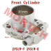 Front Cylinder Body Assy - Model MICF0JWV-023110-3002-Q0-00002 CFMoto Front Cylinder Body Assy 2V91W-F 2V91W-K | CForce 850 UForce 800 | 0JWV-023110-3002-Q0-00002