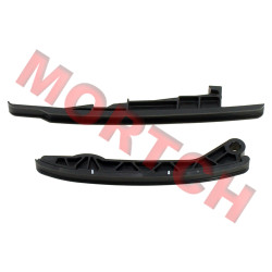 Guide Plate / Tension Plate - Model MICF0JWV-02300A Guide Plate / Tension Plate - Model MICF0JWV-02300A