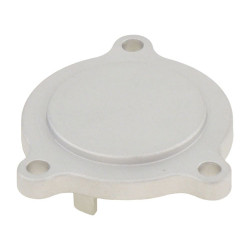 Oil Strainer Cover - Model MICF0JWV-011012-3000