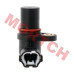 Trigger Assy - Model MICF0JWV-014100-6000 CFMoto trigger, throttle trigger, 0JWV-014100-6000, trigger assembly, CForce parts, ZForce parts, UForce parts, ATV throttle, UTV trigger, CFMoto OEM trigger, accelerator trigger