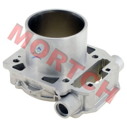 Front Cylinder Body Assy - Model MICF0JWV-023110-3002-Q0-00002 Front Cylinder Body Assy - Model MICF0JWV-023110-3002-Q0-00002