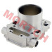 Front Cylinder Body Assy - Model MICF0JWV-023110-3002-Q0-00002 CFMoto cylinder body, front cylinder assembly, 2V91W-F, 2V91W-K, CForce 850, CForce 800, UForce 800, 0JWV-023110-3002-Q0-00002, ATV cylinder, UTV cylinder, CFMoto parts, engine cylinder, 90.96mm