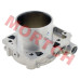 Front Cylinder Body Assy - Model MICF0JWV-023110-3002-Q0-00002 Genuine CFMoto front cylinder body assembly (90.96mm) for 2V91W-F/2V91W-K engines. Compatible with CForce 850 TOURING, CForce 800 TOURING, UForce 800 XL ATVs and UTVs. OEM part number 0JWV-023110-3002-Q0-00001/00002. High-quality replacement cylinder bloc