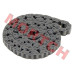 Genuine CFMoto OEM Timing Chain 0JWV-024100-3000, engine codes 2V91W-F/2V91W-K. Precision-engineered timing chain kit for CForce 800 XL, CForce 850 TOURING, UForce 800 XL models. Direct OEM replacement for optimal engine timing and performance.
