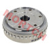 CFMoto magneto rotor, 18 pole rotor, EPS high-power, CForce 800, CForce 850, CForce 1000, UForce 800, 0JWV-031000-3000, 0JWF-031000-3000, magneto flywheel, CFMoto parts