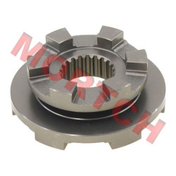Low Gear Sliding Bushing - Model MICF0JWV-061007-3000