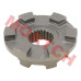Low Gear Sliding Bushing - Model MICF0JWV-061007-3000 Premium Low Gear Sliding Bushing (0JWV-061007-3000) for CFMoto CForce 1000 TOURING/OVERLAND/MV, CForce 850 TOURING, and UForce 800 XL. OEM quality replacement bushing for smooth low gear operation and reliable transmission performance.