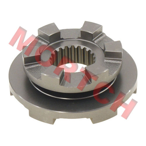 Low Gear Sliding Bushing - Model MICF0JWV-061007-3000 Low Gear Sliding Bushing - Model MICF0JWV-061007-3000