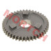 High-quality Low Range Driven Gear (0JWV-061101-3000) for CFMoto CForce 1000 TOURING/OVERLAND/MV, CForce 850 TOURING, and UForce 800 XL. OEM replacement part ensuring optimal performance and durability for your ATV/UTV low range transmission system.