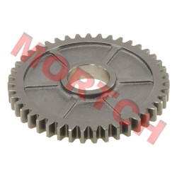 Low Range Driven Gear - Model MICF0JWV-061101-3000 Low Range Driven Gear - Model MICF0JWV-061101-3000