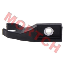 Fuel Injector Hose Bracket - Model MICF0JY#-170005-1500 Fuel Injector Hose Bracket - Model MICF0JY#-170005-1500